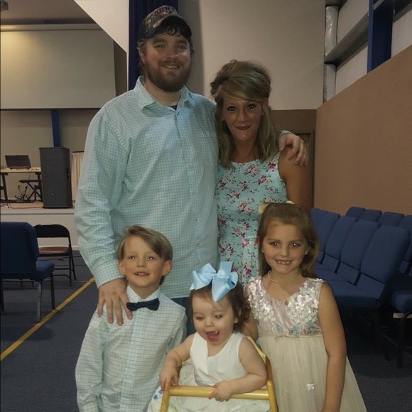 Meet your Posher, Charlie - Picture 4 of 5